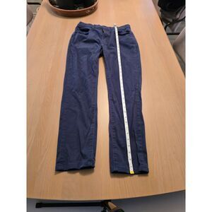 Uniqlo Men's chino pants size S in blue